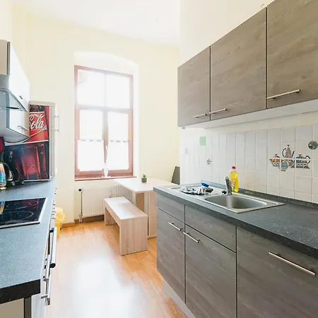 Alt Apartamento Görlitz