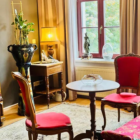 Apartamento Alt Görlitz