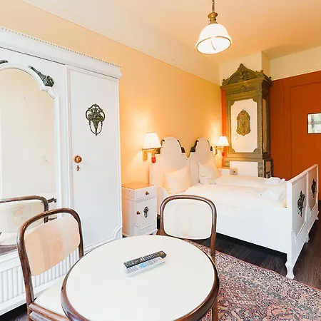 Apartamento Alt Görlitz