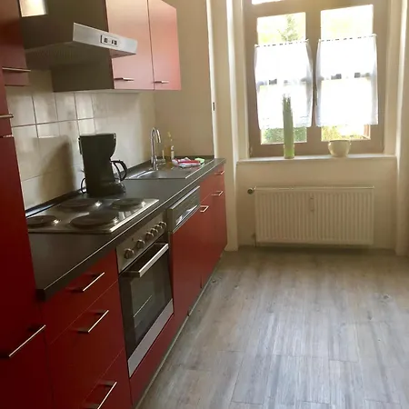 Alt Apartman