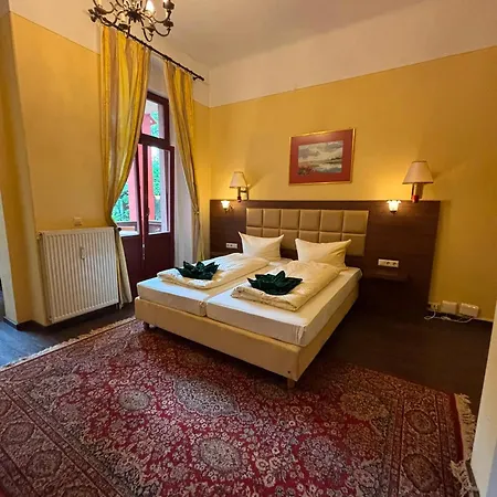 Alt Apartamento Görlitz