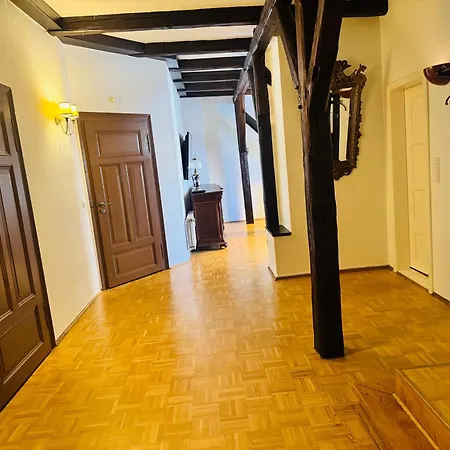 Apartamento Alt Görlitz