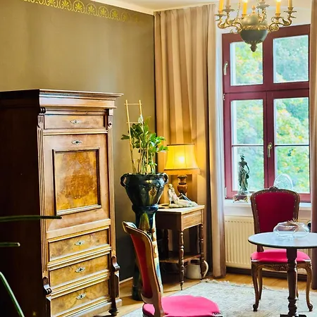Apartamento Alt Görlitz
